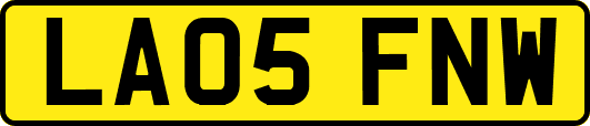 LA05FNW