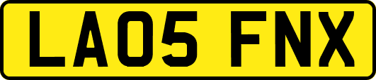 LA05FNX