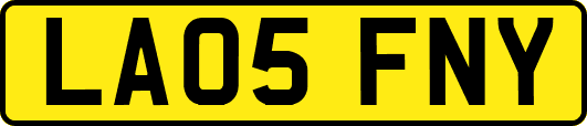LA05FNY