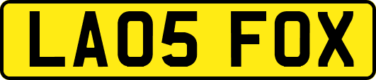 LA05FOX