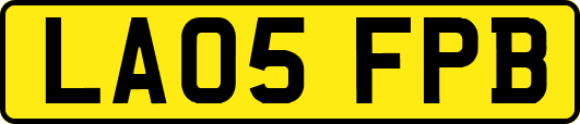 LA05FPB
