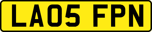 LA05FPN