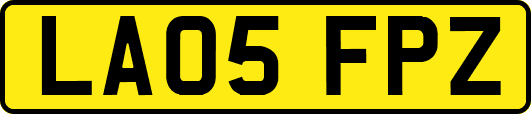 LA05FPZ