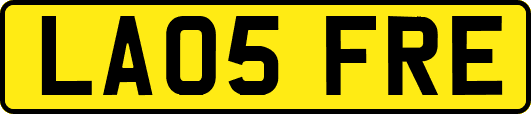 LA05FRE