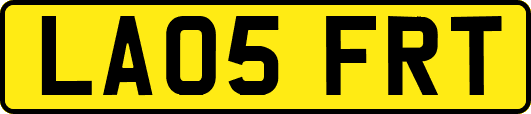 LA05FRT