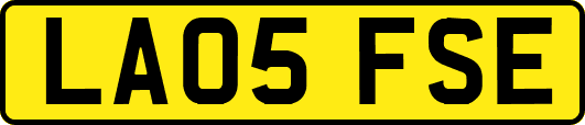 LA05FSE