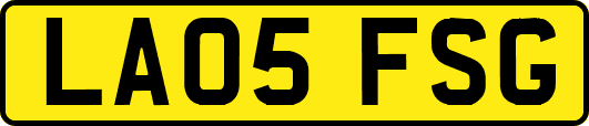 LA05FSG
