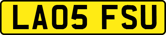 LA05FSU