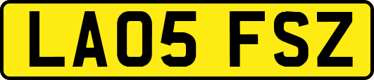 LA05FSZ