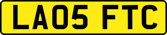 LA05FTC