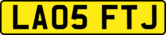 LA05FTJ