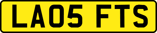 LA05FTS