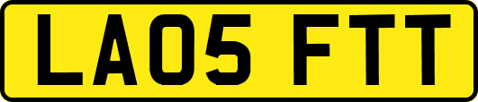 LA05FTT