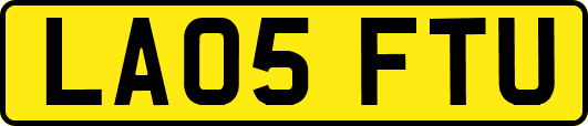 LA05FTU