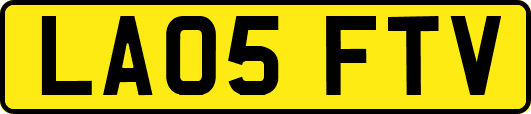 LA05FTV