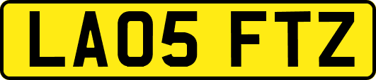 LA05FTZ