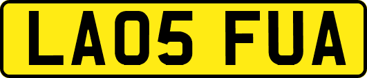 LA05FUA