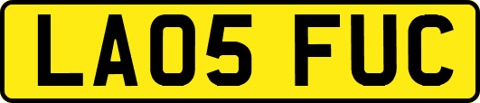 LA05FUC