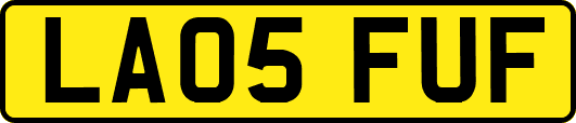 LA05FUF