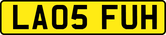 LA05FUH