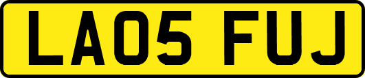 LA05FUJ