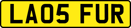 LA05FUR