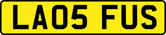 LA05FUS