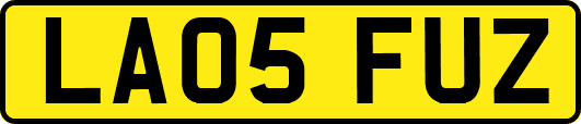 LA05FUZ