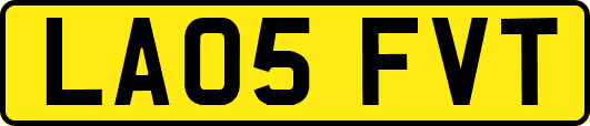 LA05FVT