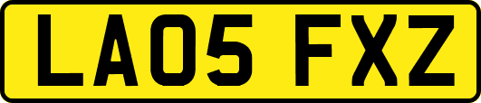 LA05FXZ