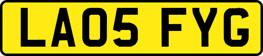 LA05FYG