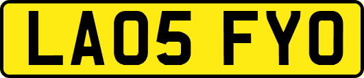 LA05FYO