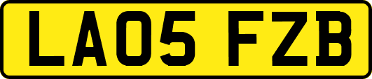 LA05FZB