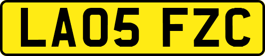 LA05FZC