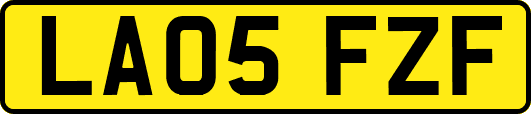 LA05FZF