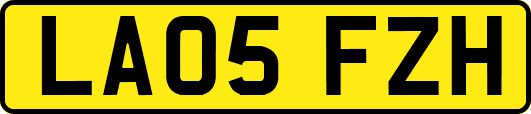 LA05FZH