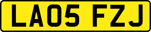 LA05FZJ