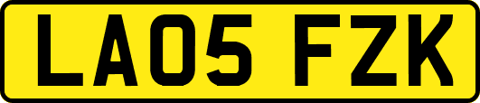 LA05FZK