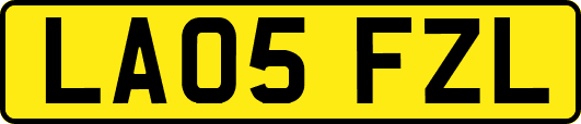 LA05FZL