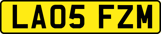 LA05FZM