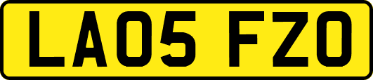 LA05FZO