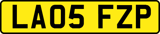 LA05FZP