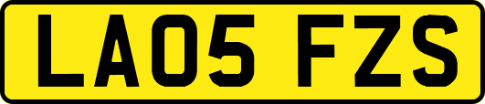 LA05FZS
