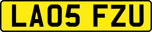 LA05FZU