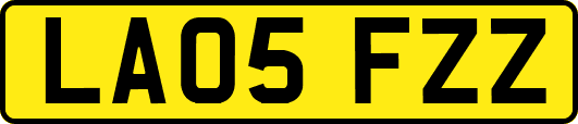 LA05FZZ