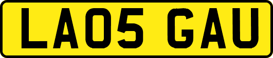 LA05GAU