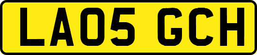 LA05GCH