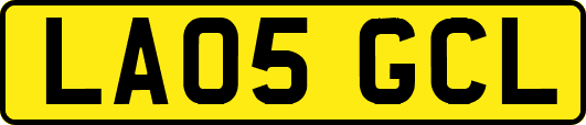 LA05GCL