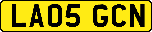 LA05GCN