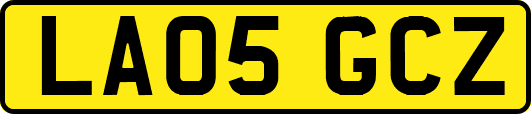 LA05GCZ